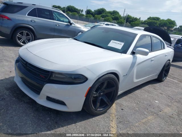 2C3CDXCT1FH847098 Dodge Charger Road/track