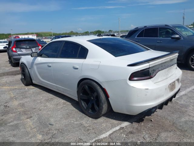 2C3CDXCT1FH847098 Dodge Charger Road/track