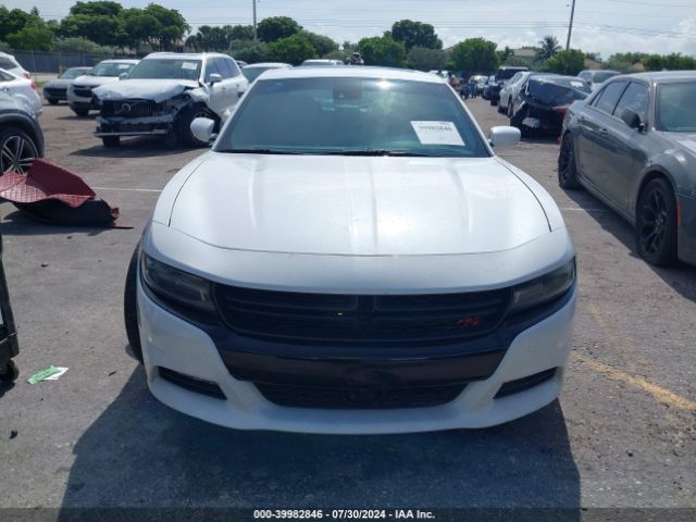 2C3CDXCT1FH847098 Dodge Charger Road/track