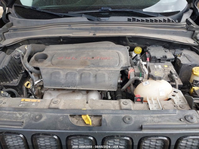 ZACCJABB5HPE96613 Jeep Renegade Altitude Fwd
