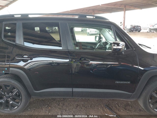 ZACCJABB5HPE96613 Jeep Renegade Altitude Fwd