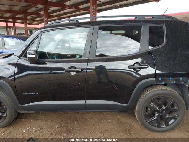ZACCJABB5HPE96613 Jeep Renegade Altitude Fwd