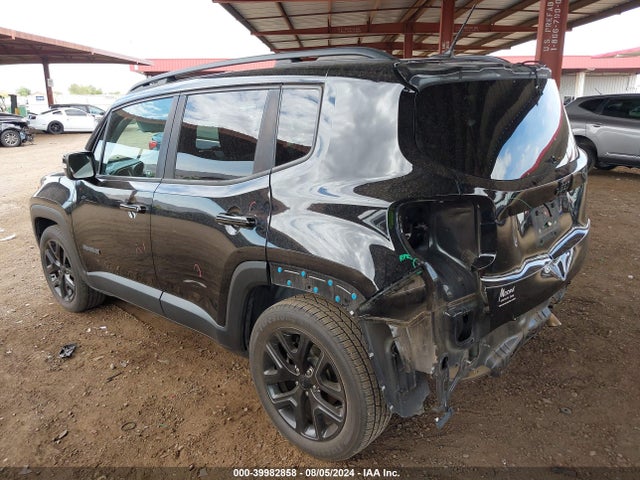 ZACCJABB5HPE96613 Jeep Renegade Altitude Fwd