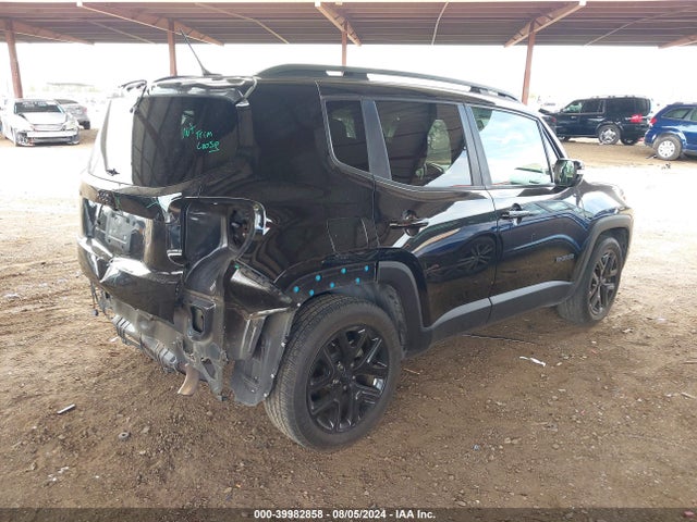 ZACCJABB5HPE96613 Jeep Renegade Altitude Fwd