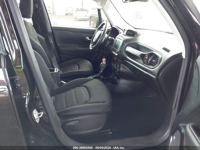 ZACCJABB5HPE96613 Jeep Renegade Altitude Fwd