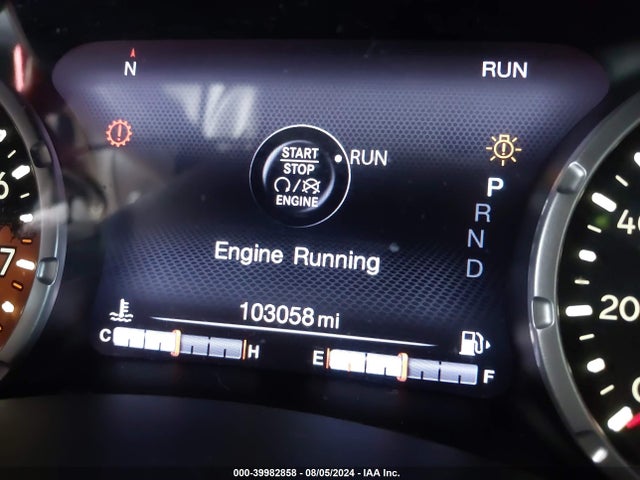 ZACCJABB5HPE96613 Jeep Renegade Altitude Fwd