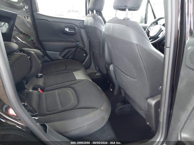 ZACCJABB5HPE96613 Jeep Renegade Altitude Fwd
