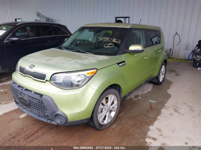 KNDJP3A51E7721373 KIA SOUL +