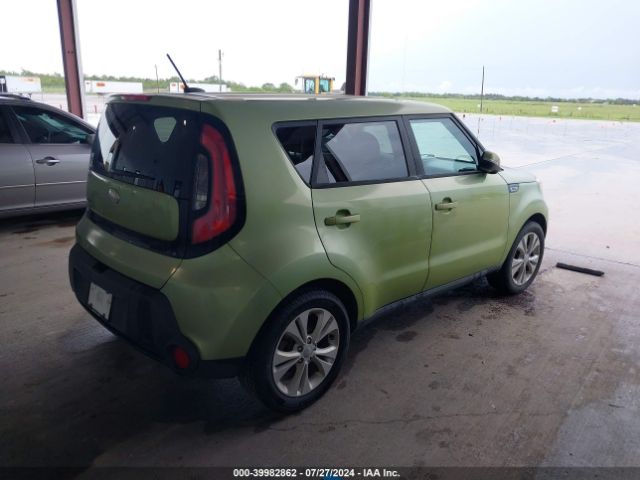 KNDJP3A51E7721373 KIA SOUL +