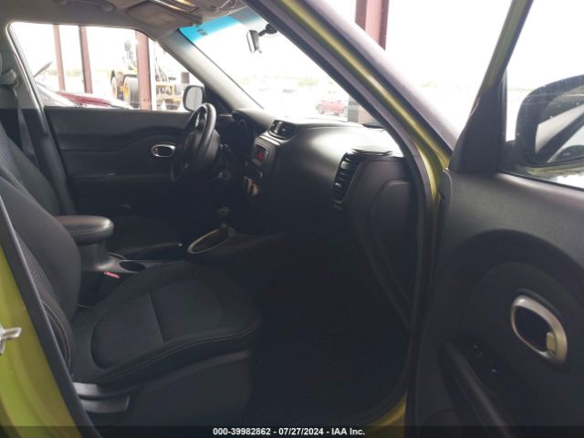 KNDJP3A51E7721373 KIA SOUL +