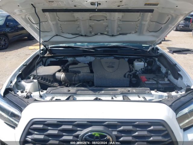 3TYSZ5AN9PT139190 Toyota Tacoma Trd Off Road