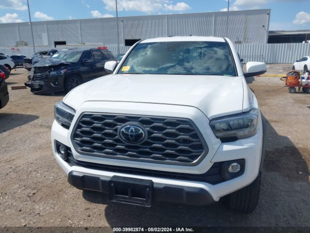 3TYSZ5AN9PT139190 Toyota Tacoma Trd Off Road