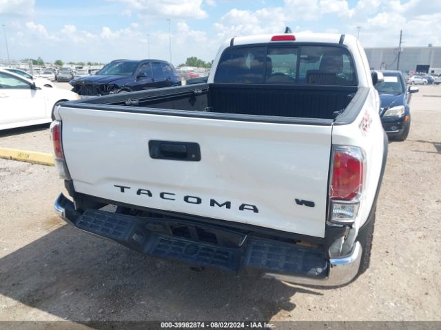 3TYSZ5AN9PT139190 Toyota Tacoma Trd Off Road