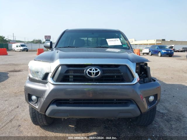 5TFJU4GN2FX074439 Toyota Tacoma Prerunner V6