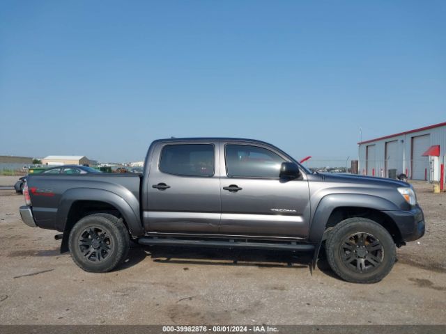 5TFJU4GN2FX074439 Toyota Tacoma Prerunner V6