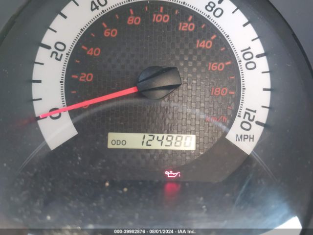5TFJU4GN2FX074439 Toyota Tacoma Prerunner V6