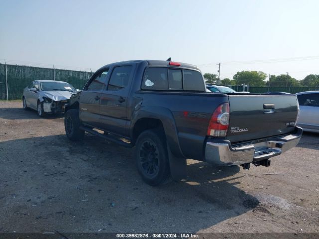 5TFJU4GN2FX074439 Toyota Tacoma Prerunner V6