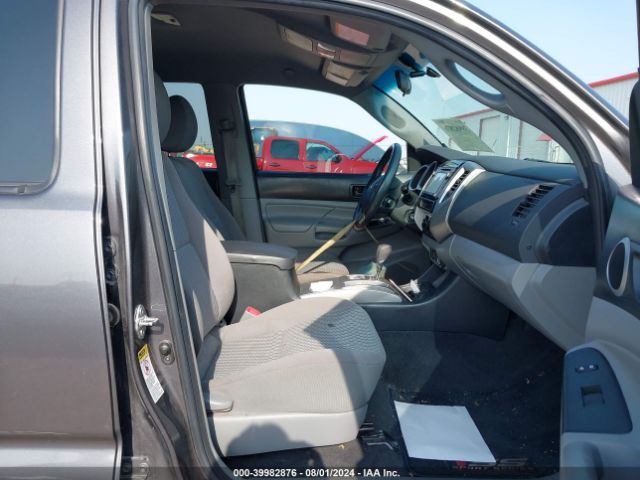 5TFJU4GN2FX074439 Toyota Tacoma Prerunner V6