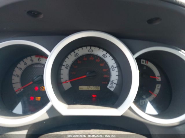 5TFJU4GN2FX074439 Toyota Tacoma Prerunner V6