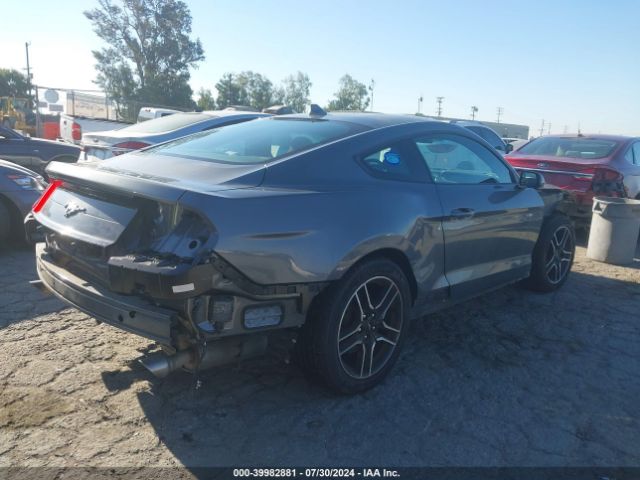 2021 FORD MUSTANG 1FA6P8TH2M5139194 Photo 3