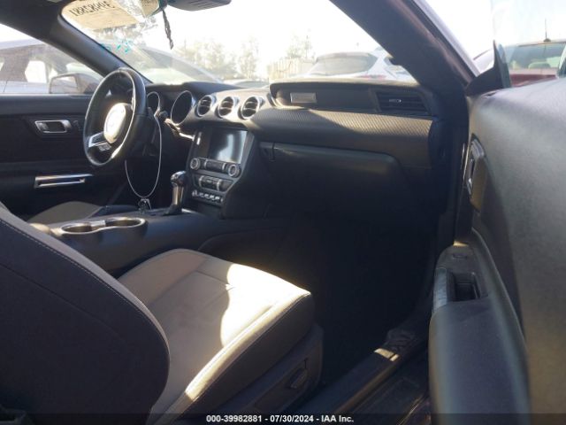 2021 FORD MUSTANG 1FA6P8TH2M5139194 Photo 4