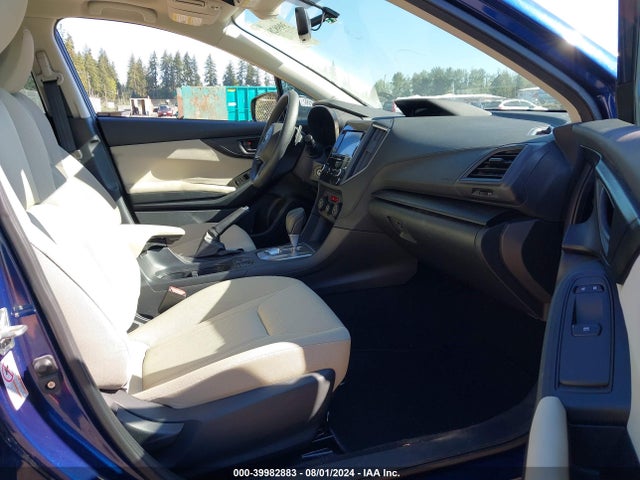 4S3GTAD67J3726495 Subaru Impreza 2.0i Premium