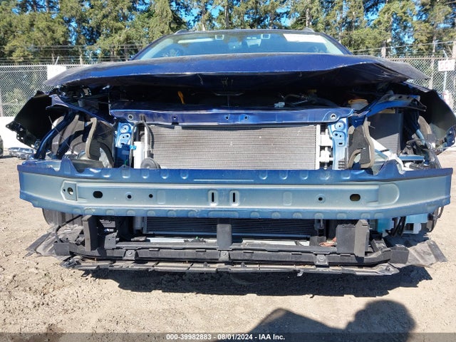 4S3GTAD67J3726495 Subaru Impreza 2.0i Premium