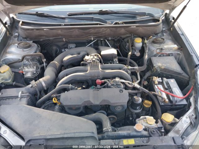 4S3BMBC61E3034799 Subaru Legacy 2.5i Premium