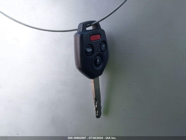 4S3BMBC61E3034799 Subaru Legacy 2.5i Premium