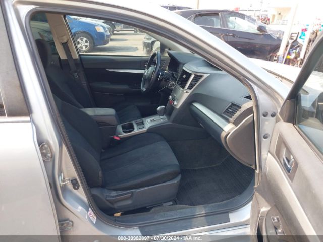 4S3BMBC61E3034799 Subaru Legacy 2.5i Premium