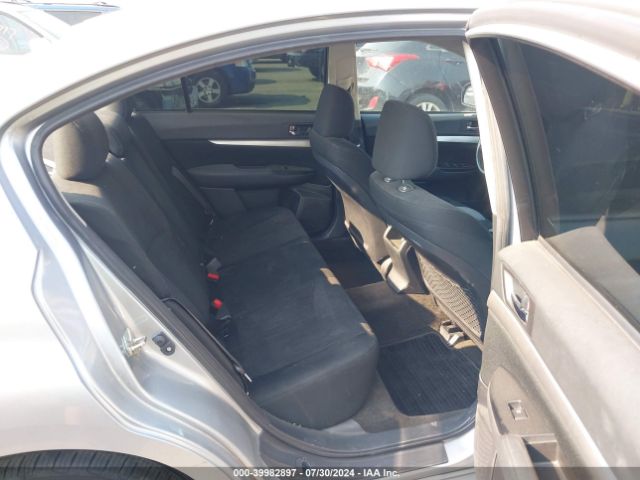 4S3BMBC61E3034799 Subaru Legacy 2.5i Premium