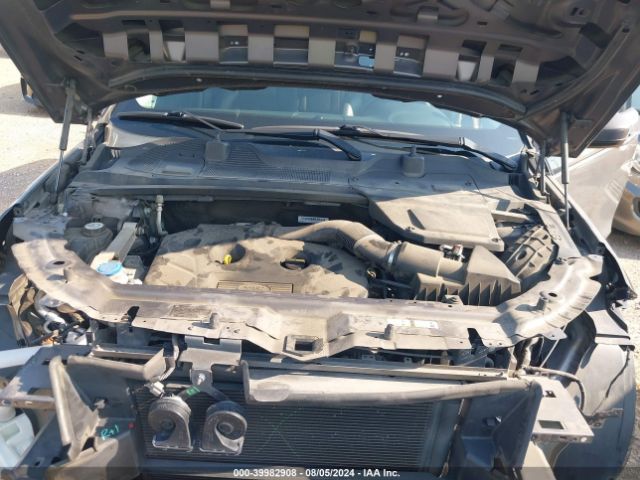 SALCP2BG7GH590071 Land Rover Discovery Sport Se