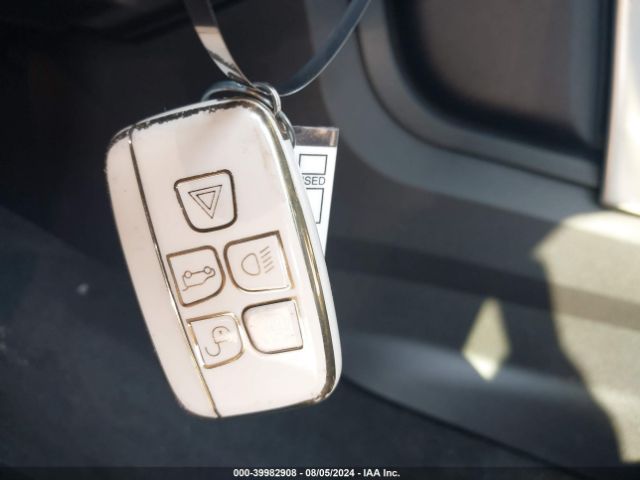 SALCP2BG7GH590071 Land Rover Discovery Sport Se
