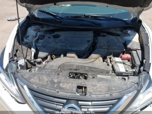 1N4AL3APXHN305308 Nissan Altima 2.5 S