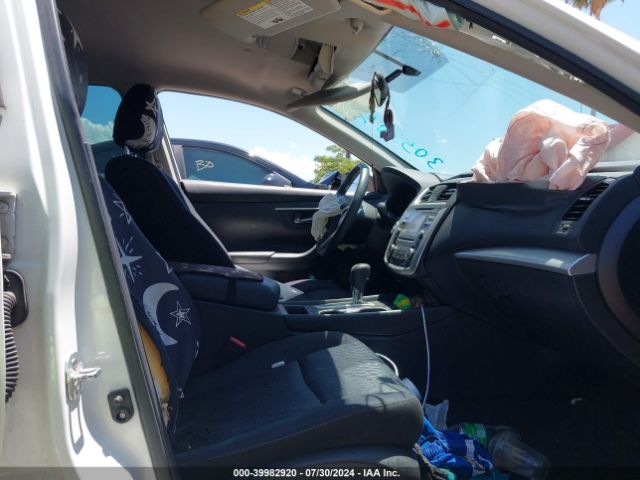 1N4AL3APXHN305308 Nissan Altima 2.5 S
