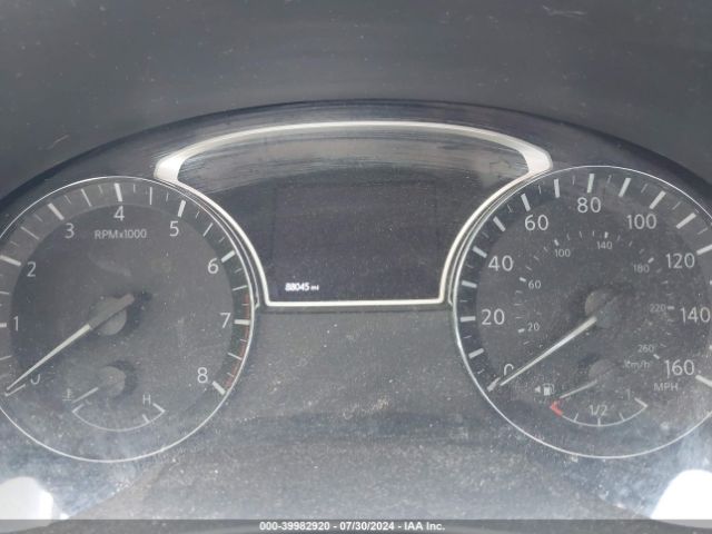 1N4AL3APXHN305308 Nissan Altima 2.5 S