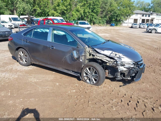 2015 4T1BF1FK8FU022220 головне зображення