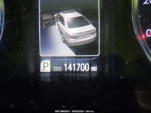 Toyota CAMRY SE 2015 4T1BF1FK8FU022220 Image 15