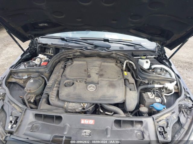 WDDGF8AB3ER305254 Mercedes-Benz C 300 Luxury 4matic/sport 4matic