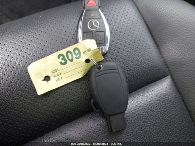WDDGF8AB3ER305254 Mercedes-Benz C 300 Luxury 4matic/sport 4matic