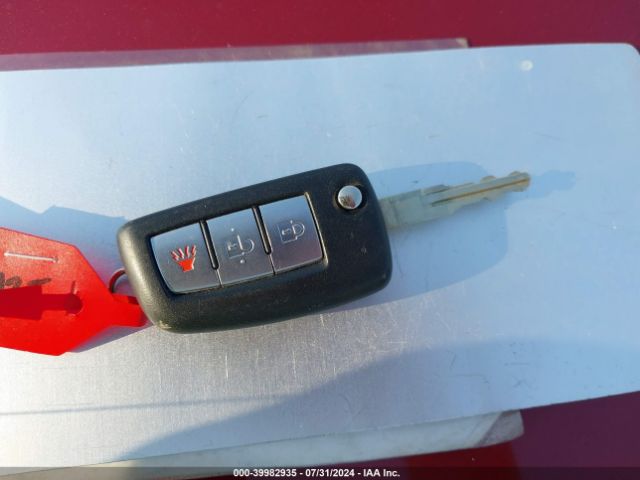 JN8AT2MT3LW001659 Nissan Rogue S Fwd