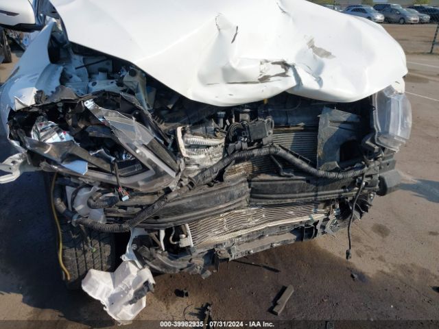 JN8AT2MT3LW001659 Nissan Rogue S Fwd
