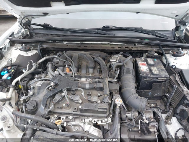 58ABZ1B16KU030534 Lexus Es 350 F Sport
