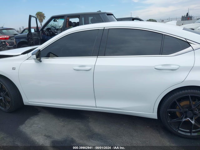 58ABZ1B16KU030534 Lexus Es 350 F Sport