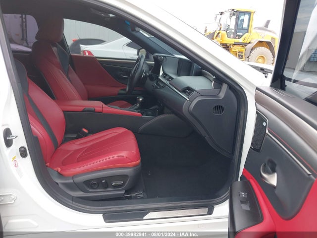 58ABZ1B16KU030534 Lexus Es 350 F Sport