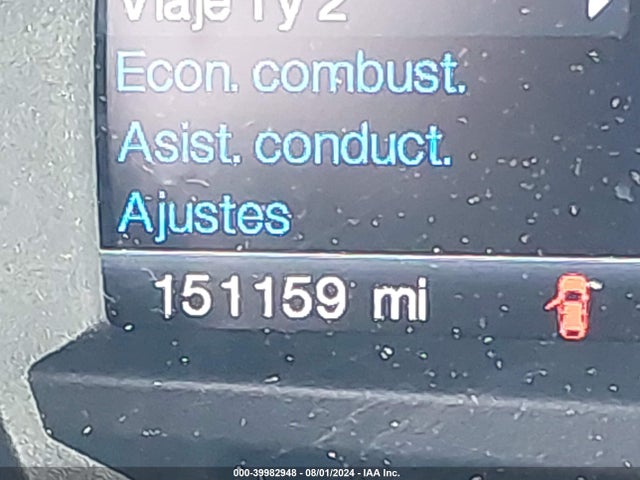 Ford EXPLORER XLT 2014 1FM5K8D83EGB11697 Image 15
