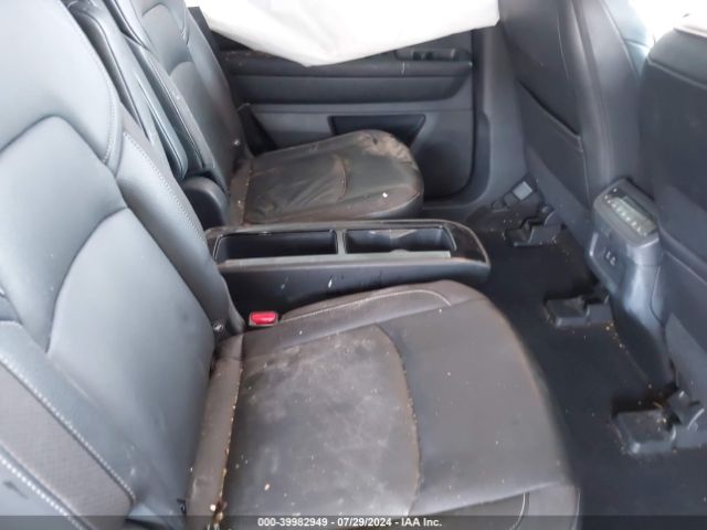 5N1DR3CB9PC230002 Nissan Pathfinder Sl Fwd