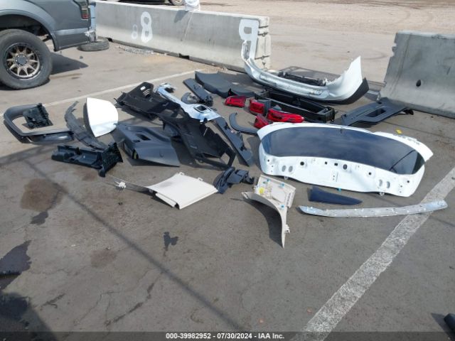W1N4M4HB7MW101437 Mercedes-Benz Glb 250 4matic