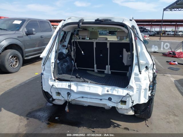 W1N4M4HB7MW101437 Mercedes-Benz Glb 250 4matic
