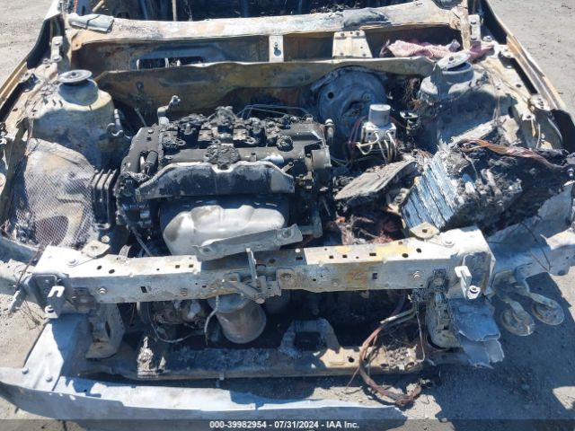 1G11F5SL9FF262377 Chevrolet Malibu 1lz